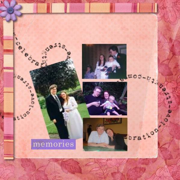 Memories of us