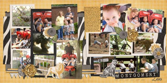 Montgomery Zoo