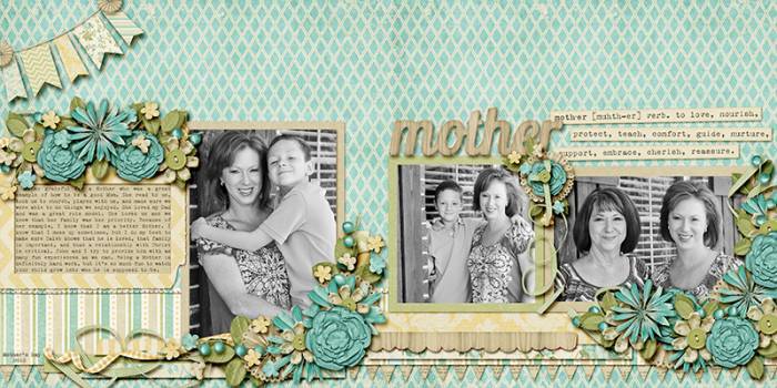 Mother