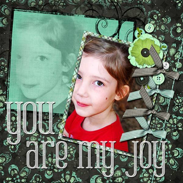 My Joy