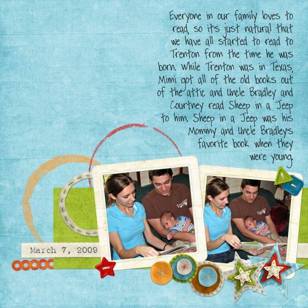 Reading to Trenton