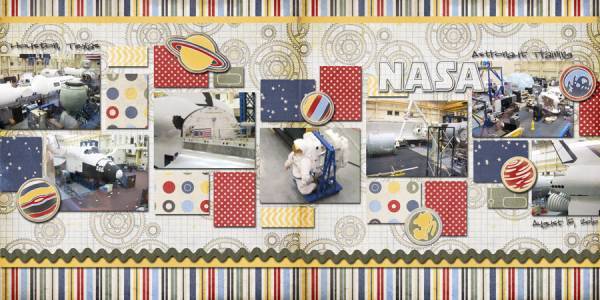 Nasa