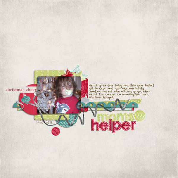 moms helper