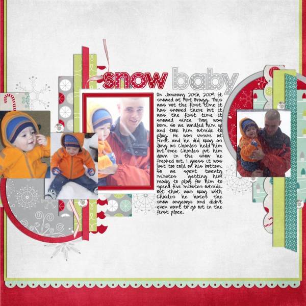 Snow Baby