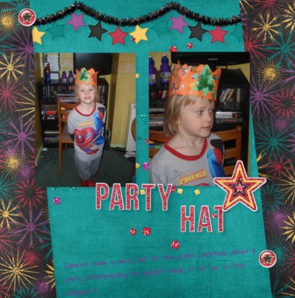 Party Hat