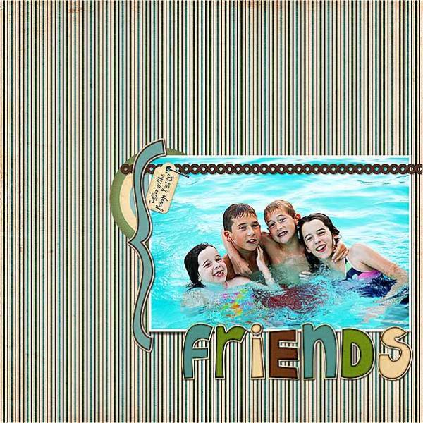 Friends