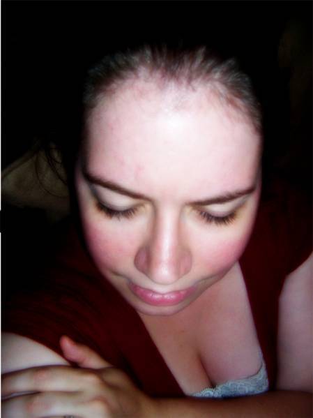 just me