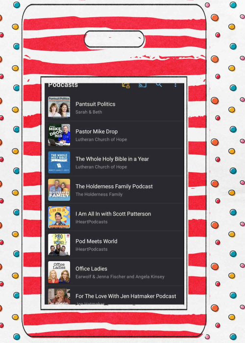 Playlist