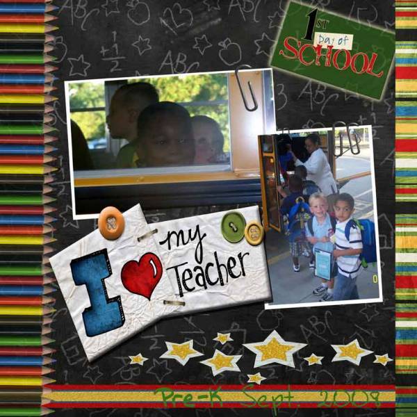 Prek