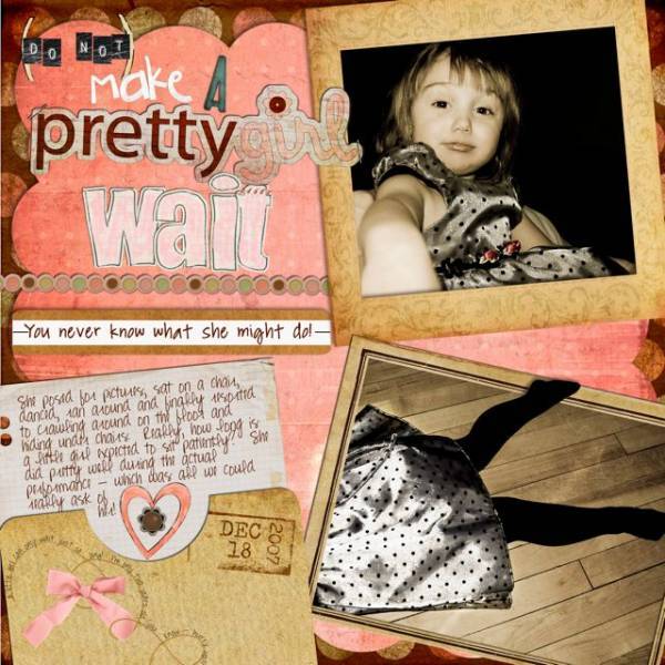 Pretty Girl
