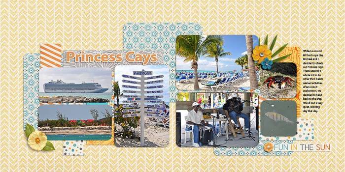 Princess Cays