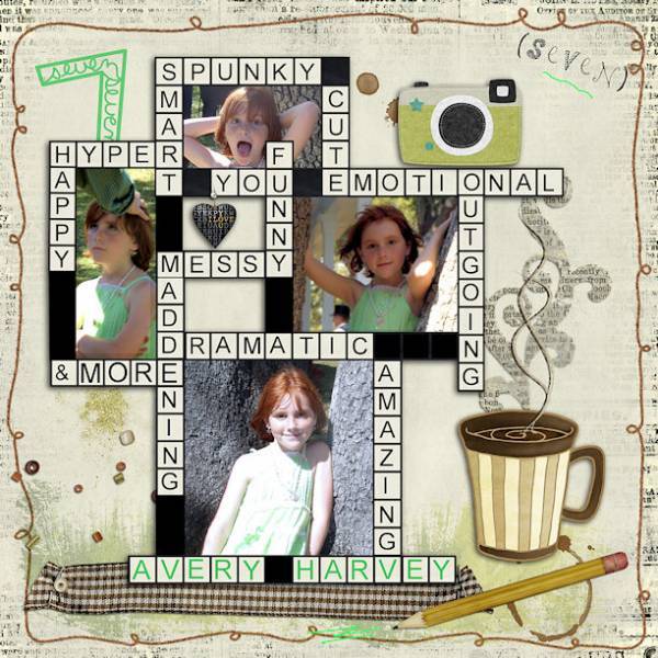 Puzzling