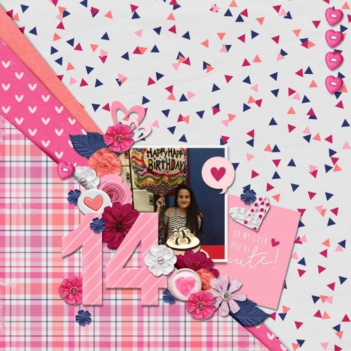 Happy 14!!