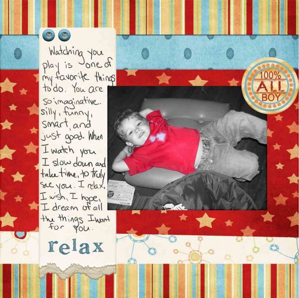Relax