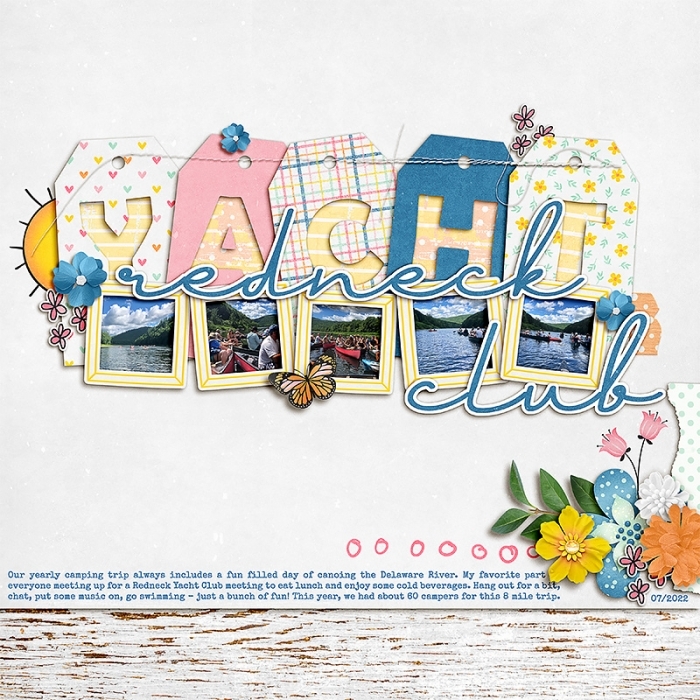 Yacht Club