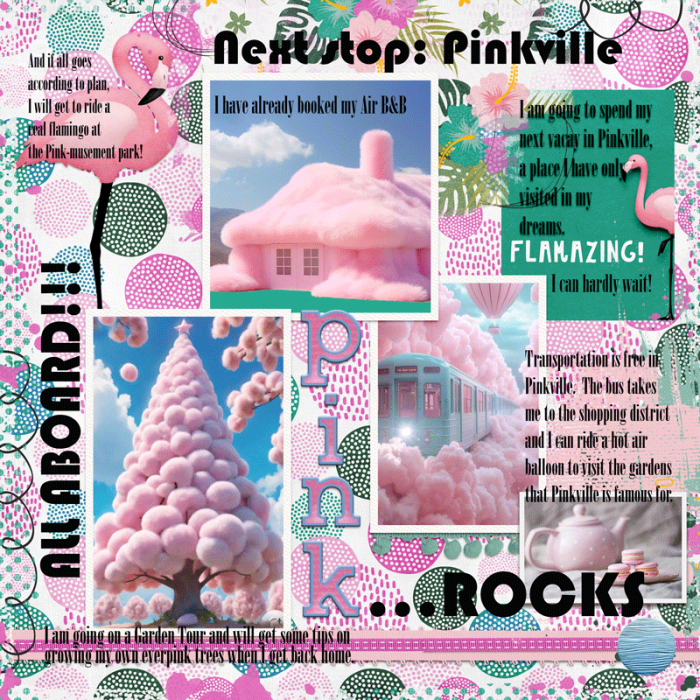 Pinkville
