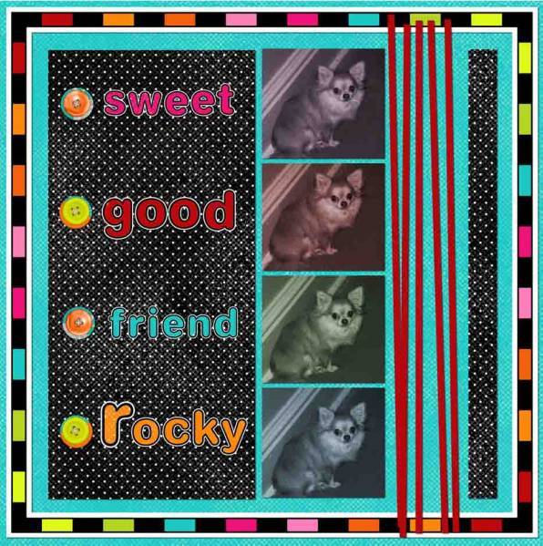 Best Friend