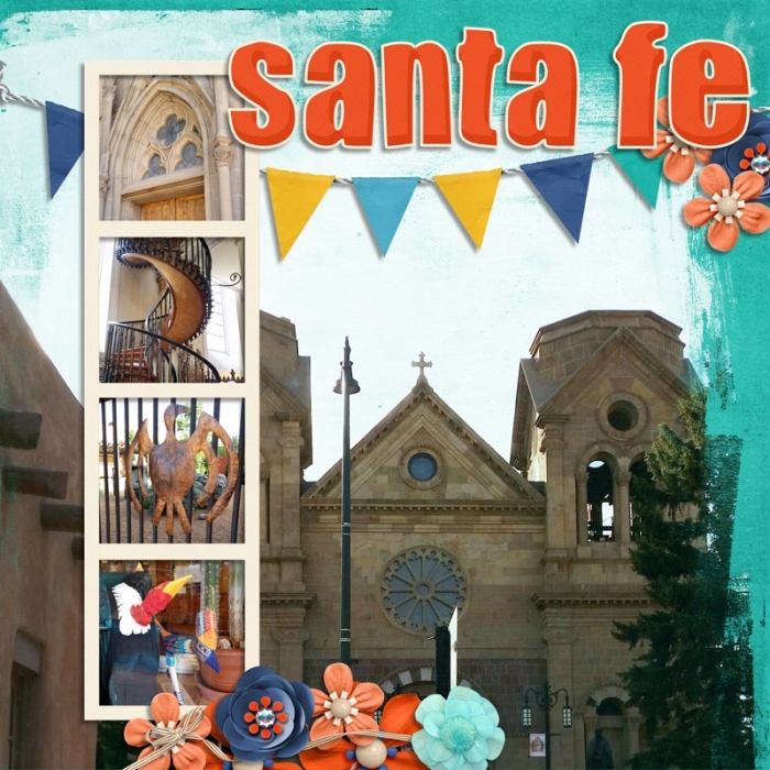 Santa Fe