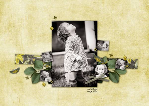 Free Spirit