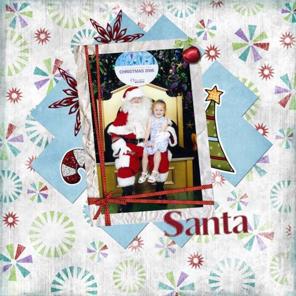Santa