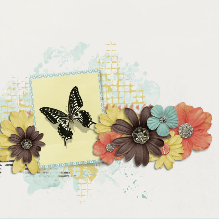 September scrap lift