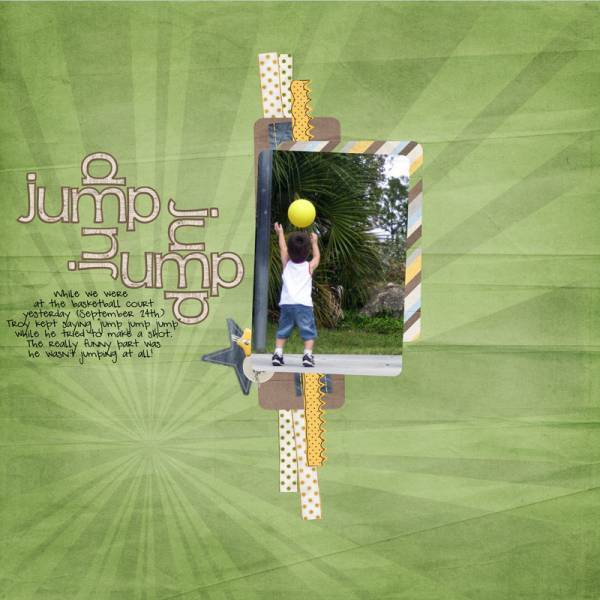 Jump