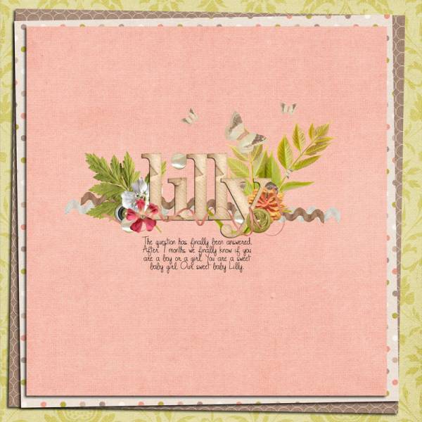 Lilly