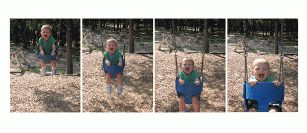 Swingin'