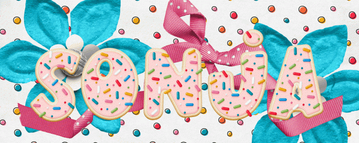 New Signature Sonja