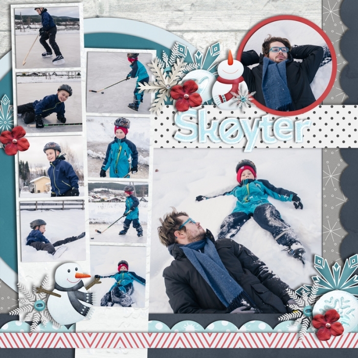 Ice Skating-right