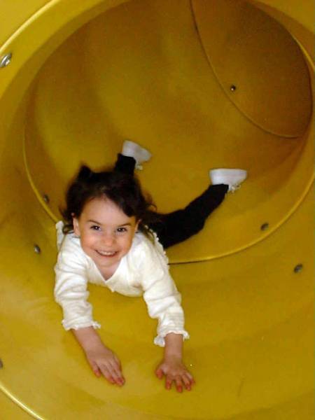 Sliding Riley