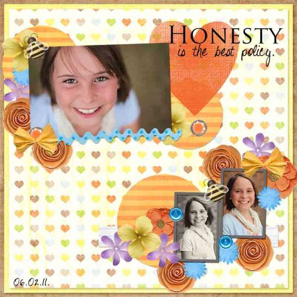 Honesty