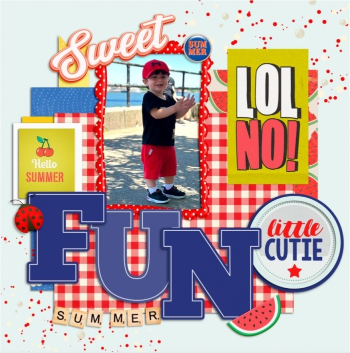 Summer Fun