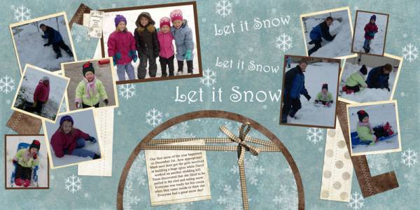 snow2DONE