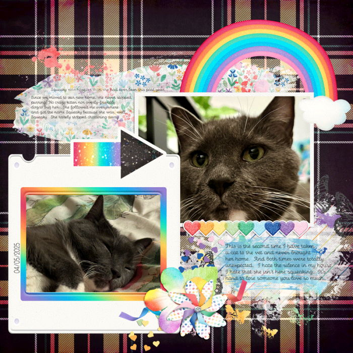 Rainbow Bridge