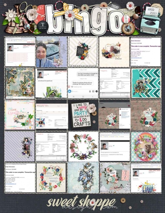 iNSD 2019