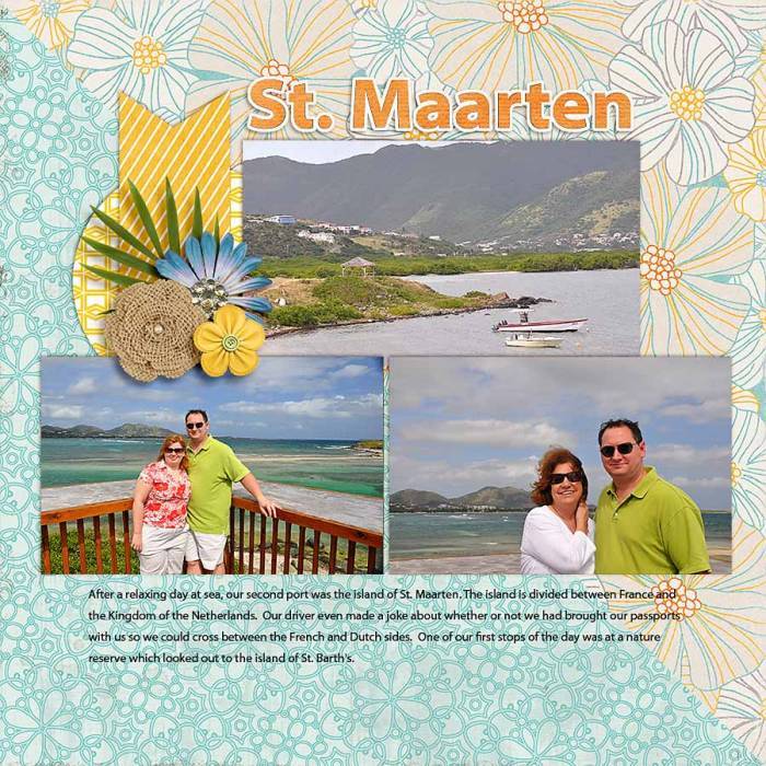 St. Maarten