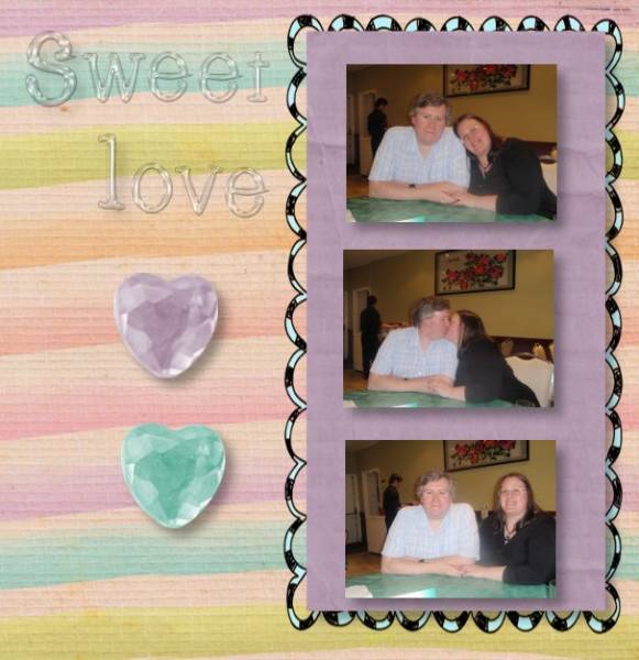 Sweet Love