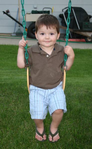 swing