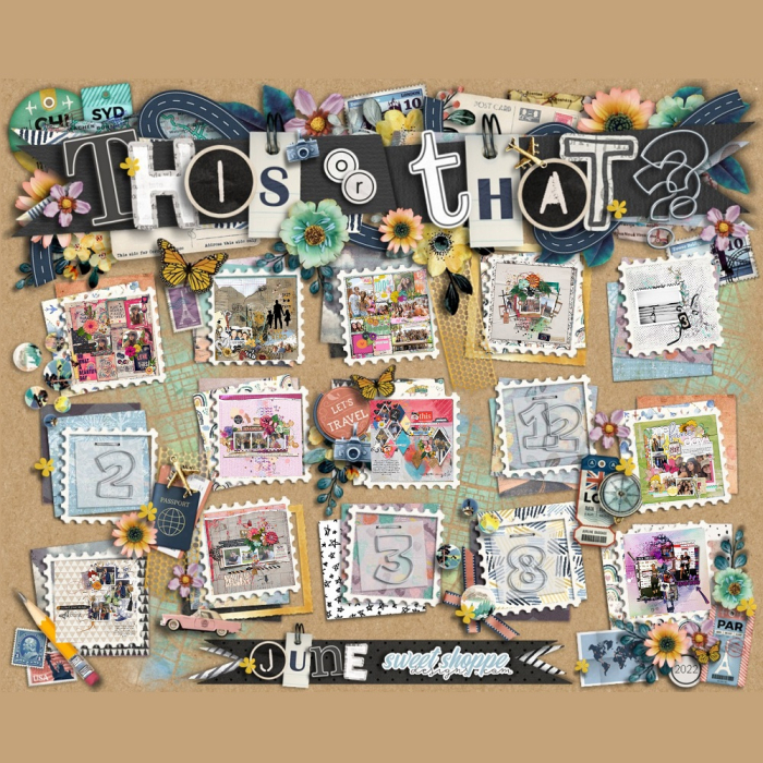 layouts