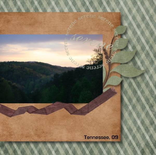Tennessee