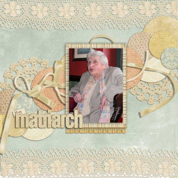 the matriarch