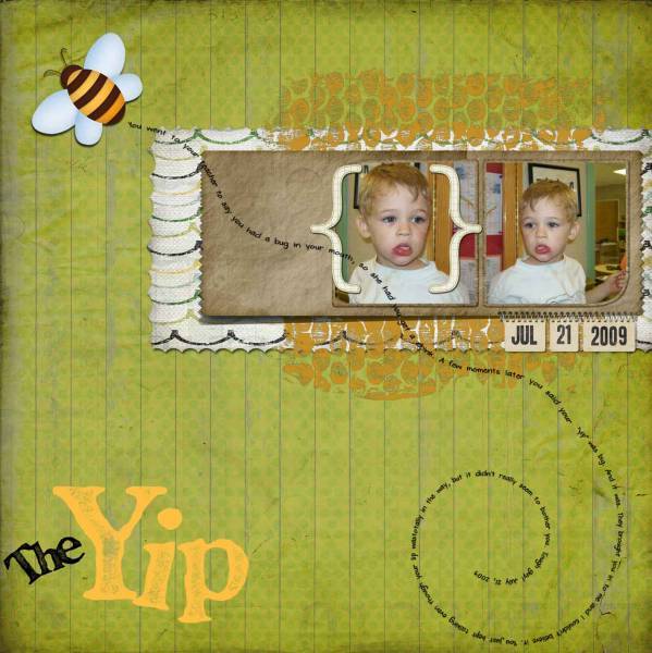 The Yip