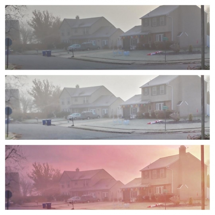 Photo Processing Apps - Day 6