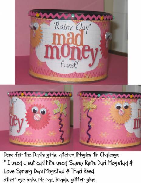 change tin