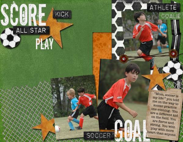 Soccer