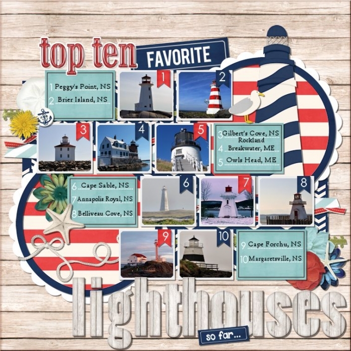 Top 10