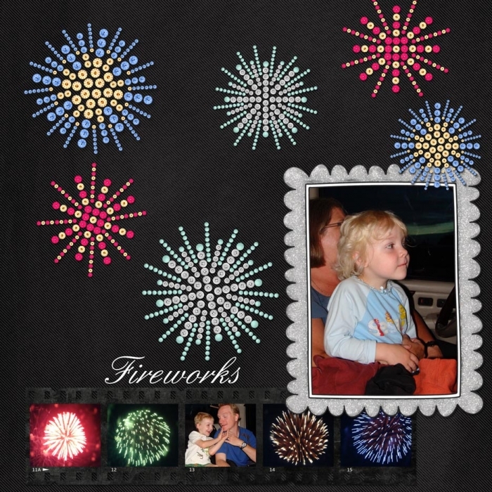 Fireworks