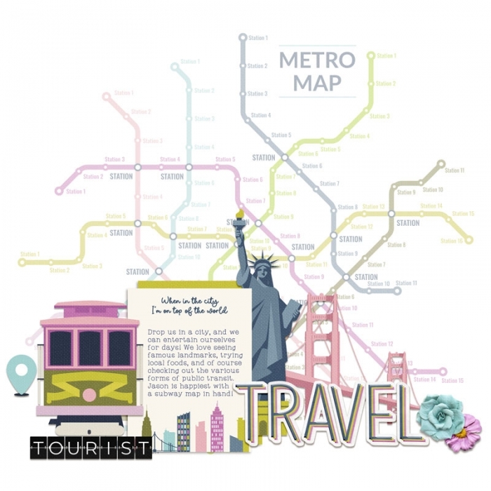Travel