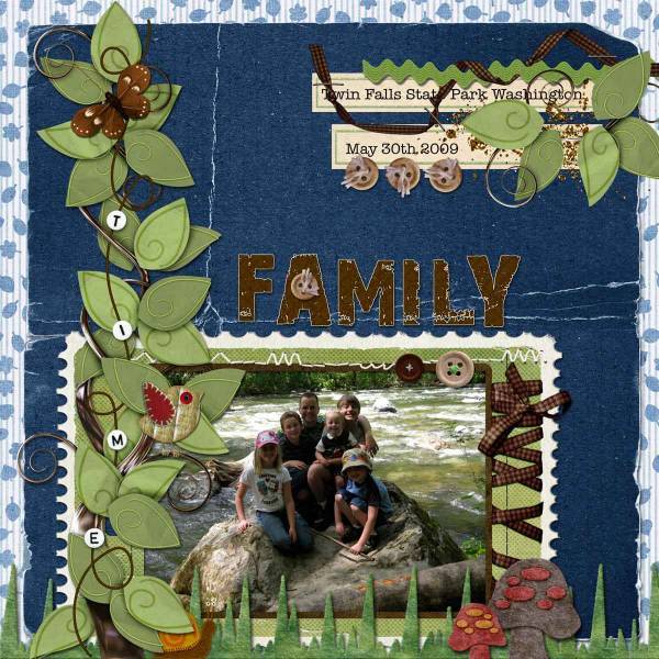 Family Time